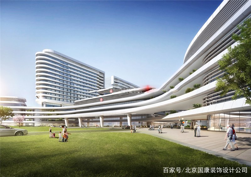 黔西综合医院：为您精心打造的健康守护站