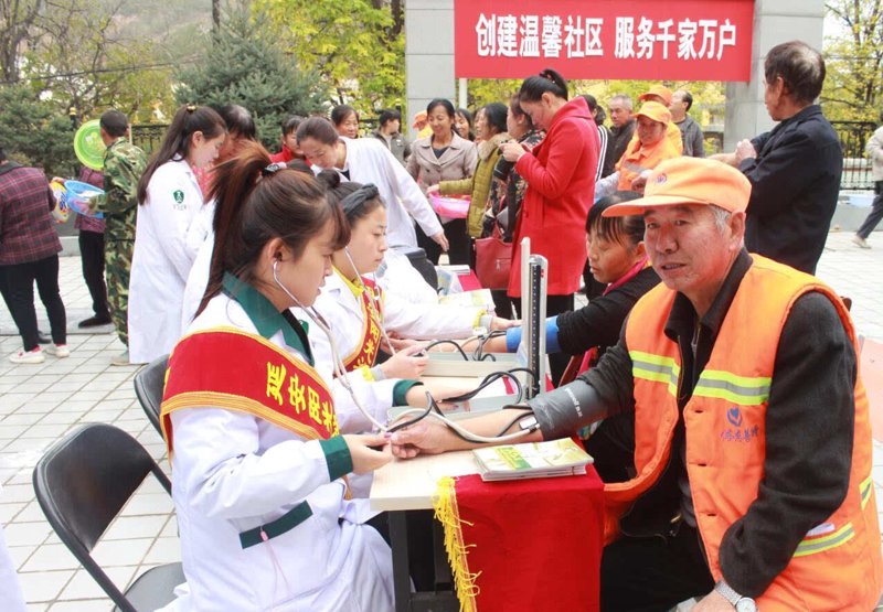 黔西医院:贵州山区的医疗新星
