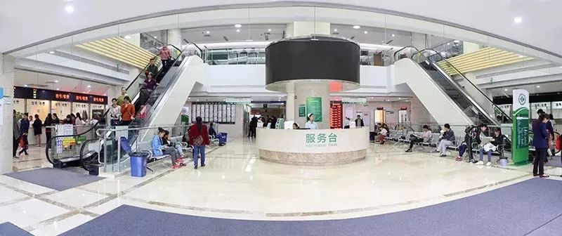 黔西综合医院：基层医疗的新篇章